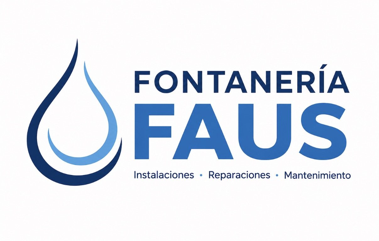 FONTANERÍA FAUS